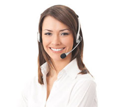 Customer service representative